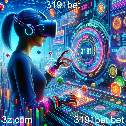 As Últimas Tendências no Setor de Jogos Online